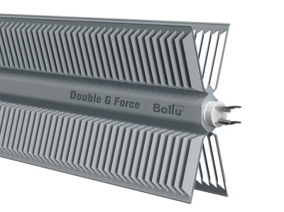 Электроконвектор Ballu Evolution BEC/EVM-2000 (2,0 кВт) до 25 кв.м Электроконвектор Ballu Evolution BEC/EVM-2000 (2,0 кВт) до 25 кв.м