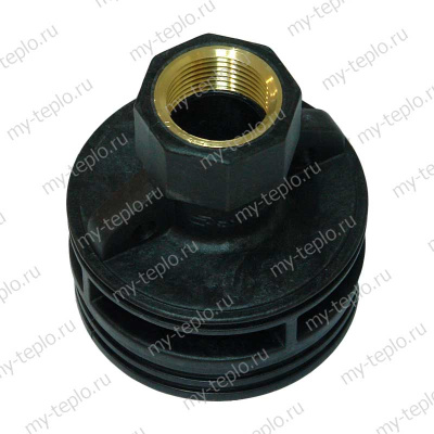 Джилекс крышка задняя D 90х96 1