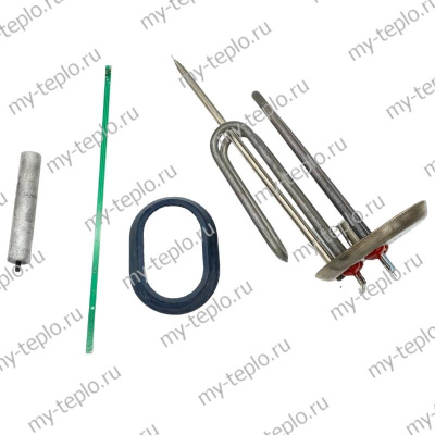 Комплект для ремонта водонагревателя Ariston ABS PRO ECO INOX POWER 50-100 (komplABSPROECOINPW)