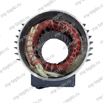 Unipump статор JET 60S (для ротора 57 мм), серый (74908)